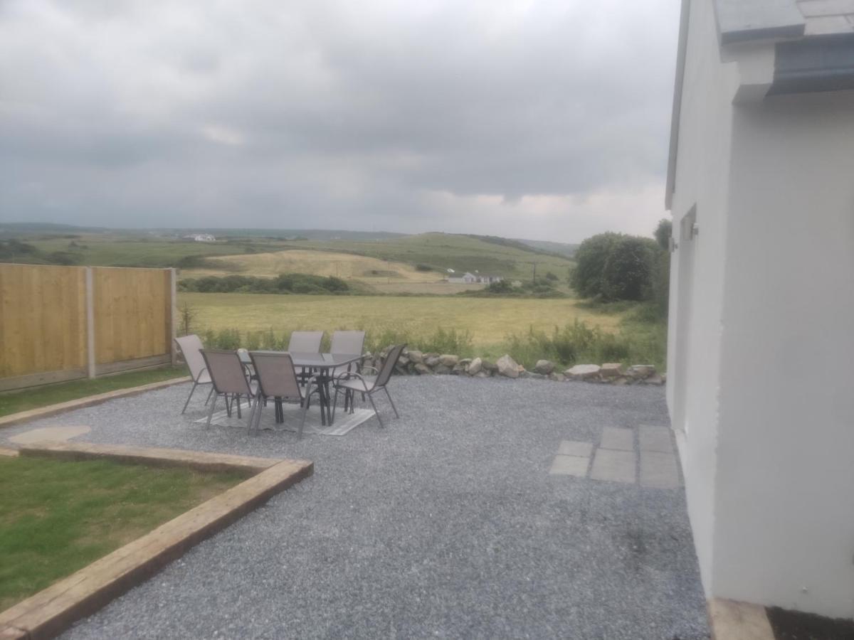 The Cottage - Fairwinds Doolin Exterior photo